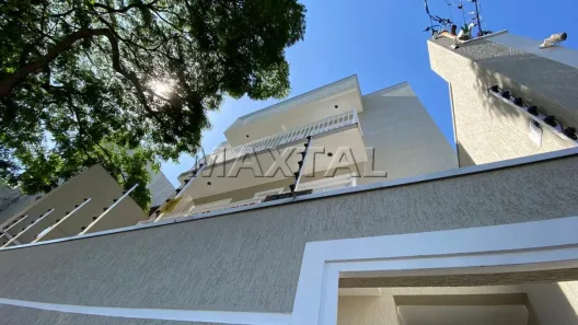 Apartamento com 2 Quartos à venda, 56m² no Água Fria, São Paulo