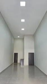 Ponto Comercial para alugar, 89m² no Vila Seixas, Ribeirão Preto