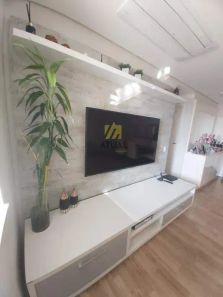 Apartamento com 3 Quartos à venda, 107m² no Jardim Taquaral, São Paulo