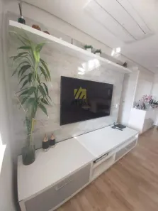 Apartamento com 3 Quartos à venda, 107m² no Jardim Taquaral, São Paulo