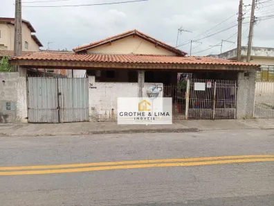 Casa com 3 Quartos à venda, 80m² no Parque Santa Rita, São José dos Campos