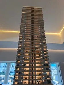 Apartamento com 3 Quartos à venda, 136m² no Santo Amaro, São Paulo