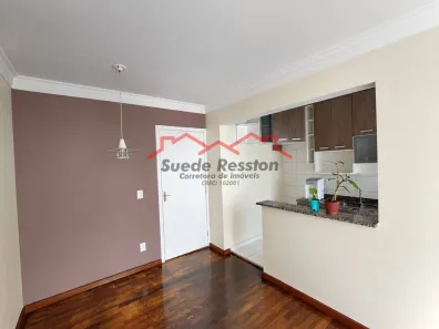 Apartamento com 2 Quartos à venda, 49m² no Vila Santana, São Paulo