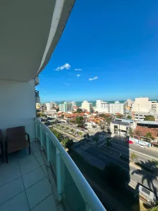 Flat com 1 Quarto à venda, 31m² no Glória, Macaé