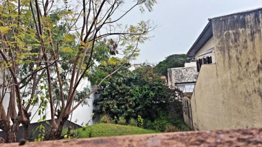 Lote/Terreno para alugar, 280m² no Jardim Paulistano, Sorocaba