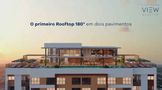 Apartamento com 1 Quarto à venda, 23m² no Boa Viagem, Recife