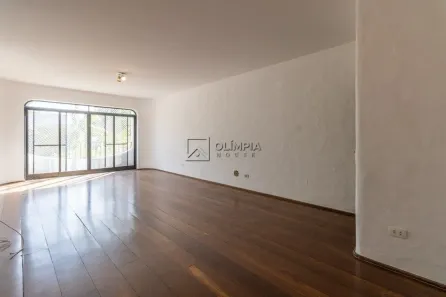 Apartamento com 3 Quartos à venda, 150m² no Santo Amaro, São Paulo