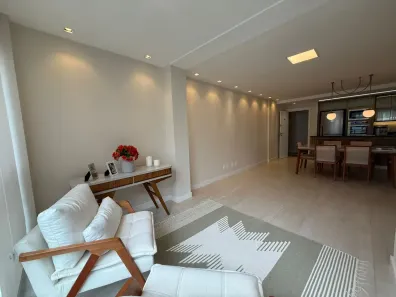 Apartamento com 3 Quartos à venda, 89m² no Barra Olímpica, Rio de Janeiro
