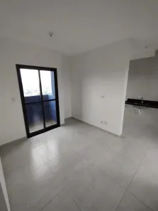 Apartamento com 2 Quartos à venda, 44m² no Cidade Patriarca, São Paulo