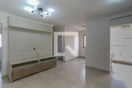 Apartamento com 2 Quartos à venda, 64m² no Água Funda, São Paulo