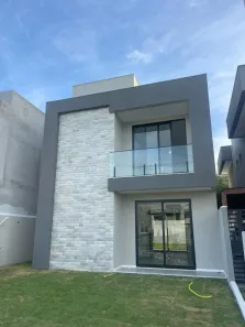 Apartamento com 4 Quartos à venda, 136m² no Vila de Abrantes (Abrantes), Camaçari