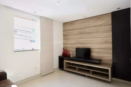 Casa com 3 Quartos à venda, 217m² no Santa Efigênia, Belo Horizonte