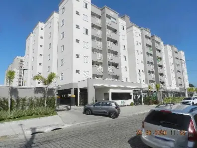 Apartamento com 2 Quartos à venda, 50m² no Vila Urupês, Suzano