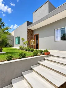 Casa com 4 Quartos à venda, 295m² no Jardim Estância Brasil, Atibaia
