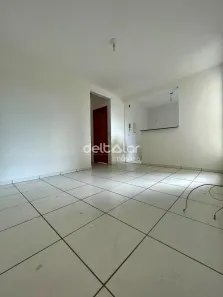Apartamento com 2 Quartos para alugar, 48m² no Frei Leopoldo, Belo Horizonte