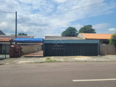 Lote/Terreno à venda, 540m² no Boqueirão, Curitiba