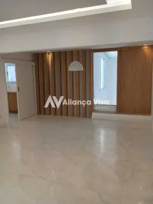 Apartamento com 4 Quartos à venda, 140m² no Copacabana, Rio de Janeiro