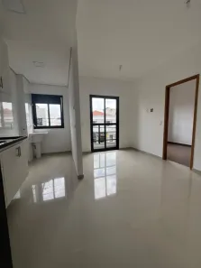 Apartamento com 1 Quarto para alugar, 38m² no Tatuapé, São Paulo