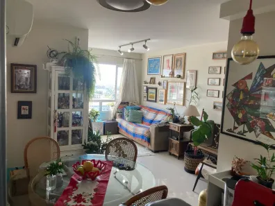 Apartamento com 2 Quartos à venda, 71m² no Higienópolis, Porto Alegre