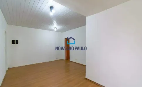 Casa com 2 Quartos à venda, 142m² no Vila Guarani (Z Sul), São Paulo