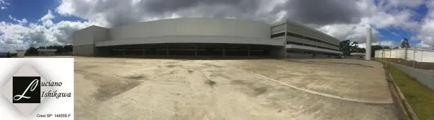 Galpão/Depósito/Armazém para alugar, 9088m² no Jardim da Glória, Cotia