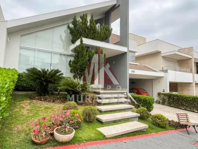 Casa de Condomínio com 2 Quartos à venda, 420m² no Conjunto Habitacional Inocente Vila Nova Júnior, Maringá