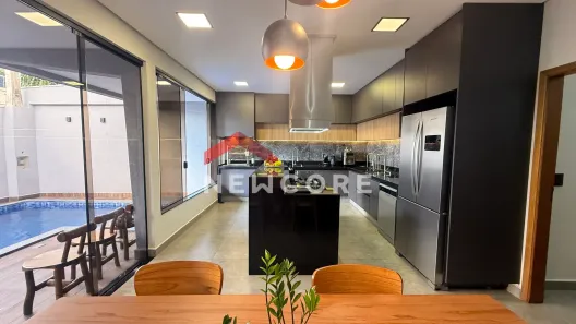 Casa com 4 Quartos à venda, 189m² no Alto Higienópolis, Bauru