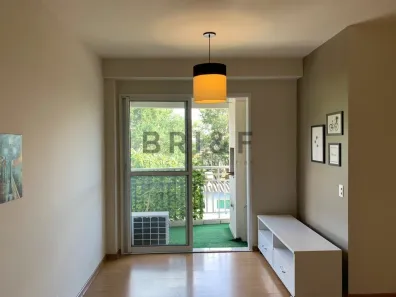 Apartamento com 2 Quartos à venda, 62m² no Indianópolis, São Paulo