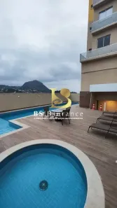 Apartamento com 2 Quartos à venda, 68m² no Largo da Batalha, Niterói