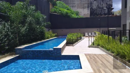 Apartamento com 2 Quartos à venda, 61m² no Jardim, Santo André