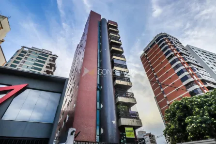 Apartamento com 3 Quartos à venda, 180m² no Cambuí, Campinas