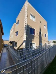 Apartamento com 2 Quartos à venda, 54m² no Santa Terezinha, Colombo