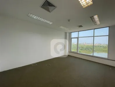 Sala Comercial com 1 Quarto à venda, 40m² no Barra Olímpica, Rio de Janeiro