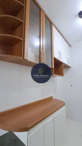 Apartamento com 2 Quartos à venda, 54m² no Ferrazópolis, São Bernardo do Campo