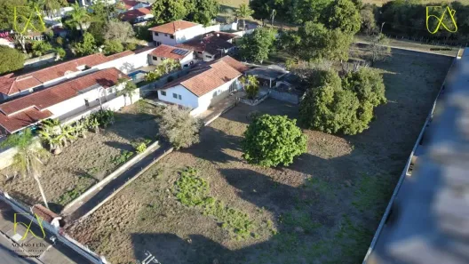 Lote/Terreno à venda, 500m² no Jardim dos Pinheiros, Atibaia