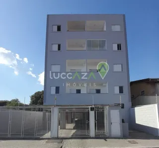 Apartamento com 2 Quartos à venda, 58m² no Jardim Jacinto, Jacareí