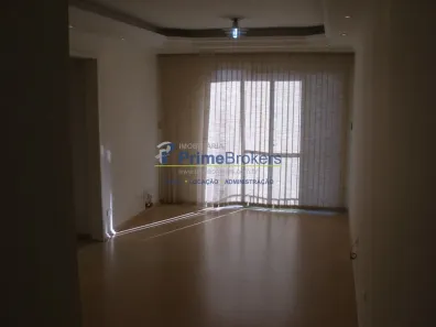 Apartamento com 2 Quartos à venda, 64m² no Nova Piraju, São Paulo