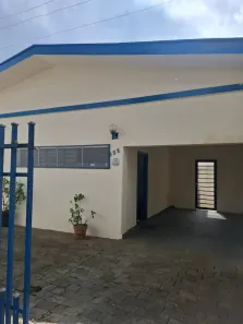 Imóvel Comercial com 4 Quartos à venda, 140m² no Jardim Bom Retiro, Campinas
