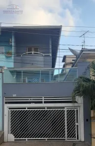 Sobrado com 3 Quartos à venda, 150m² no Jardim Pinheiros, São Paulo
