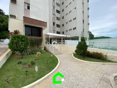 Apartamento com 3 Quartos à venda, 133m² no Tirol, Natal