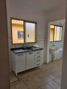 Apartamento com 2 Quartos à venda, 49m² no Ipiranga, Ribeirão Preto