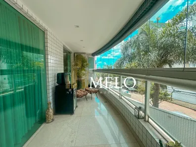Apartamento com 4 Quartos à venda, 210m² no Castelo, Belo Horizonte