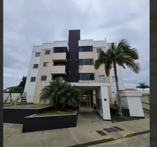 Apartamento com 2 Quartos à venda, 55m² no Arapongas, Araranguá