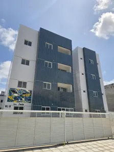 Apartamento com 2 Quartos à venda, 58m² no Portal do Sol, João Pessoa