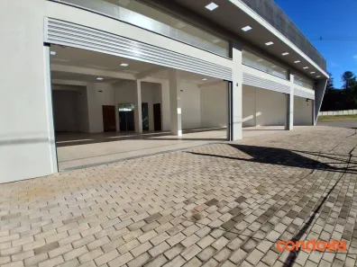 Ponto Comercial para alugar, 227m² no Hípica, Porto Alegre