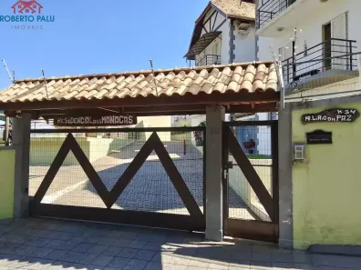 Apartamento com 3 Quartos à venda, 97m² no Jardim Porangaba, Águas de São Pedro