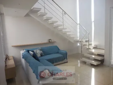 Casa de Condomínio com 3 Quartos à venda, 212m² no Jardim Maria Beatriz, Mogi Mirim