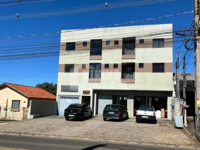 Apartamento com 3 Quartos à venda, 80m² no Jardim Carvalho, Ponta Grossa