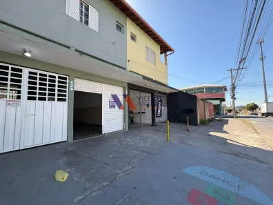 Ponto Comercial para alugar, 67m² no Niterói, Betim