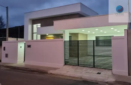 Casa com 3 Quartos à venda, 110m² no Engenho do Mato, Niterói